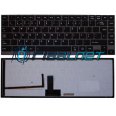 Teclado PT Toshiba Ultrabook Satellite U940-112